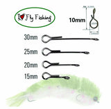 Articulated Fish Spines 1
