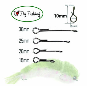 Articulated Fish Spines 1