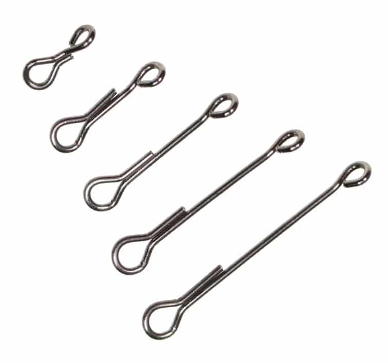 Articulated Fish Spines 2