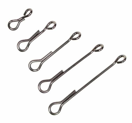 Articulated Fish Spines 2