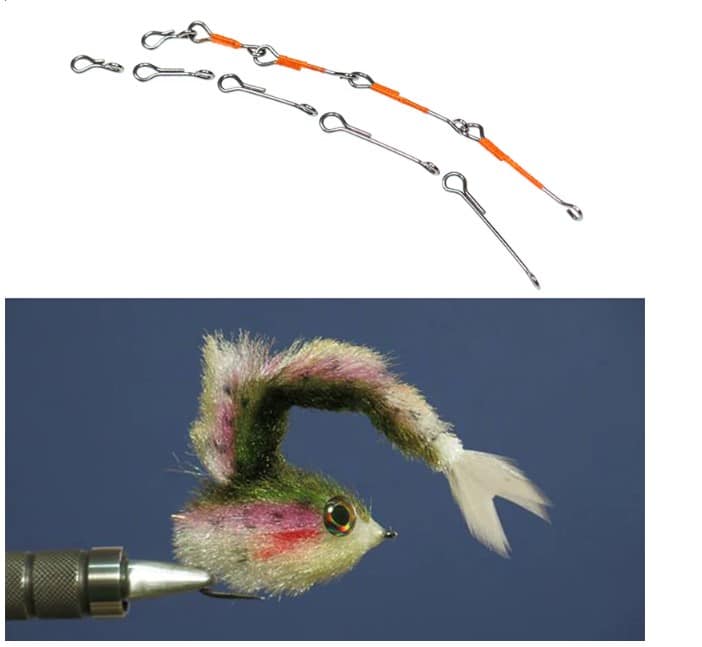 Articulated Fish Spines 3