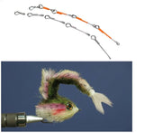 Articulated Fish Spines 3