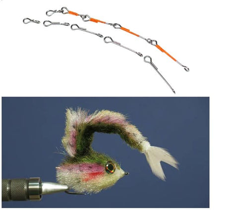 Articulated Fish Spines 3