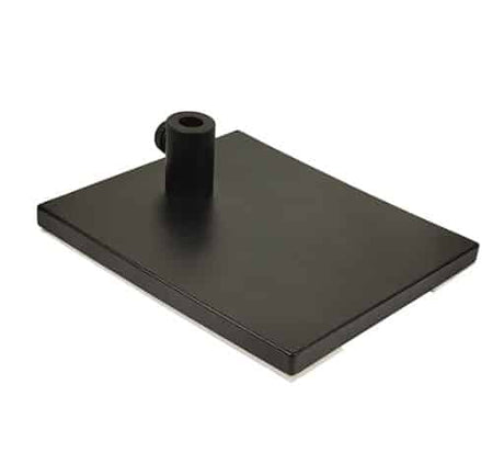 BTI-09E-6190L Vise Pedestal 1