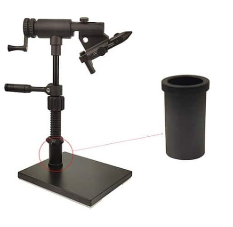 BTI-09E-6190L Vise Pedestal 5
