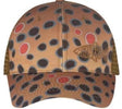 BTI-11A-1003-Troutscale Brown