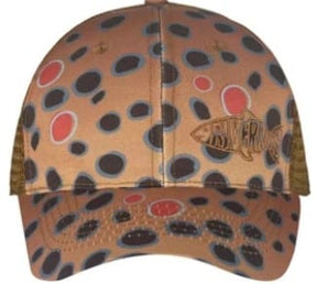 BTI-11A-1003-Troutscale Brown