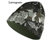 Beanie BTI-11A-1002-CAGRE