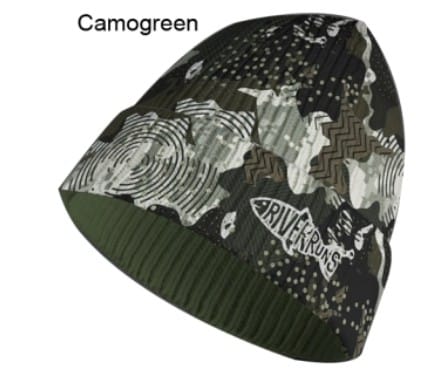 Beanie BTI-11A-1002-CAGRE