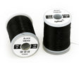 Black Smoke Mono Thread 0.2mm 526818