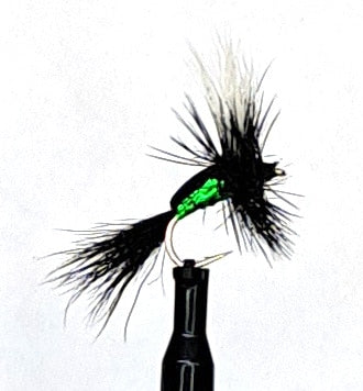 Blowfly Green