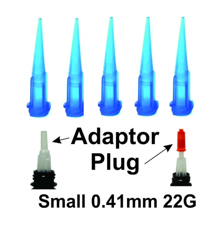 Blue - Small