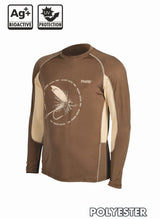 Bluza Light Honey 1