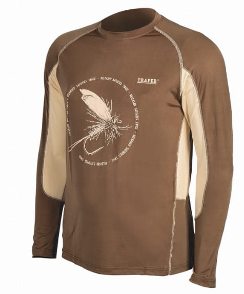 Bluza Light Honey