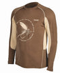 Bluza Light Honey