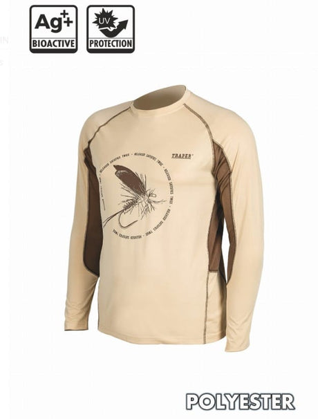 Bluza Light Sand 1