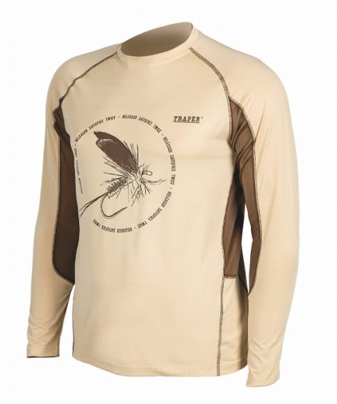 Bluza Light Sand