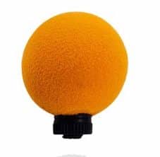Bobber Indicator Orange