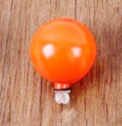 Bobber Orange