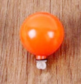 Bobber Orange