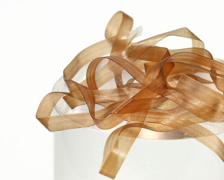 Body Stretch (Bug Back) - 251064 Light Brown