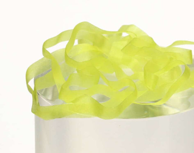 Body Stretch (Bug Back) - 251104 Light Chartreuse
