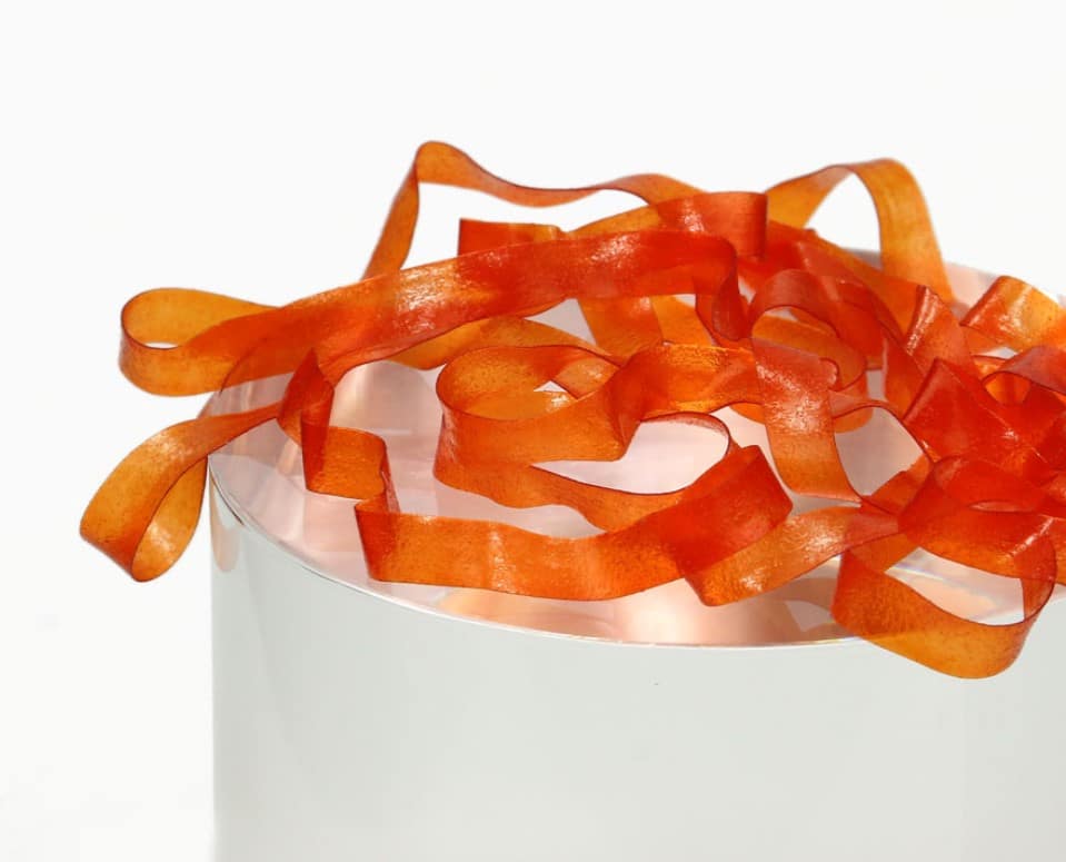 Body Stretch (Bug Back) - 251204 Burnt Orange