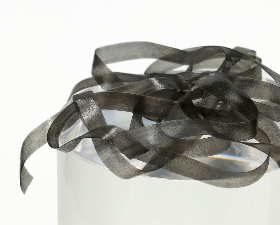 Body Stretch (Bug Back) - 251244 Medium Gray