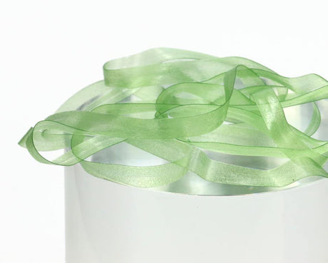 Body Stretch (Bug Back) - 251264 Light Green