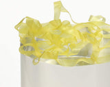 Body Stretch (Bug Back) - 251324 Light Yellow