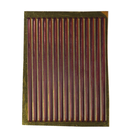 Bordoux Gold