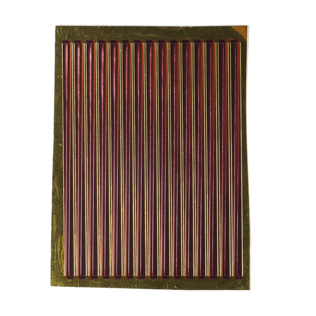 Bordoux Gold