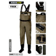 Brook Waders B