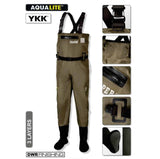 Brook Waders B
