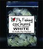 CDC Puff White ILFF