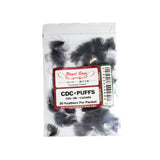 CDC Feather Puffs
