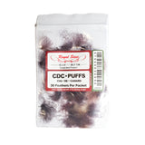 CDC Feather Puffs