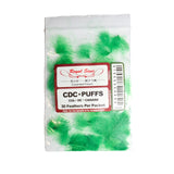 CDC Feather Puffs