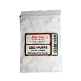 CDC Feather Puffs