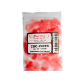 CDC Feather Puffs