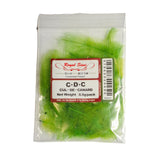 CDC Mixed Sizes 0.5g