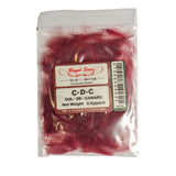CDC Mixed Sizes 0.5g
