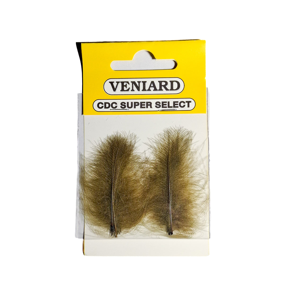 CDC Super Select (Veniard)