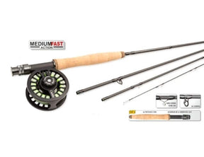 Caddis Combo 1