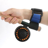 Casting Aid Wrist Support 1