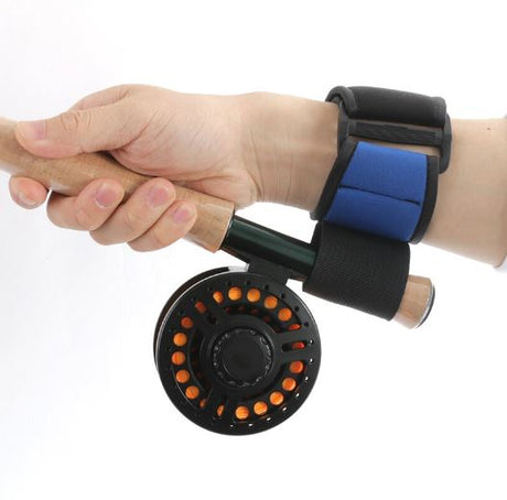 Casting Aid Wrist Support 1