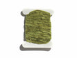 Chenile Fine - Olive