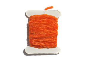Chenile Fine - Orange