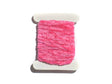 Chenile Fine - Pink