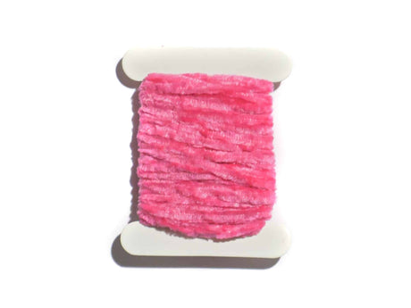 Chenile Fine - Pink